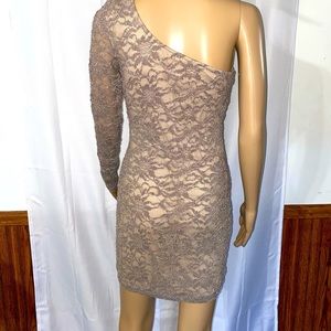 Sexy formal/cocktail dress